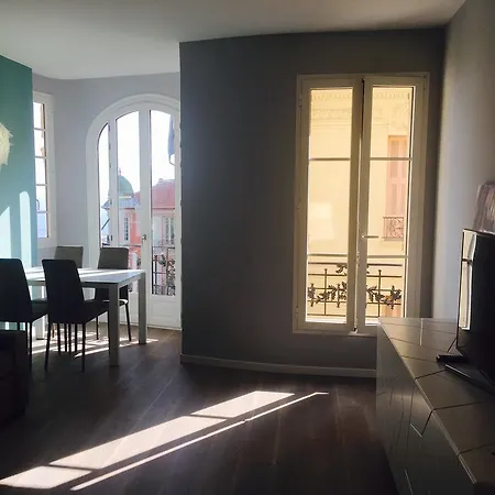 View Apartamento Monte Carlo
