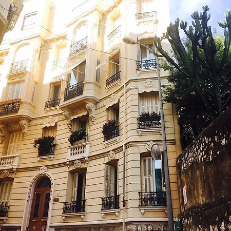 Apartamento View Mónaco