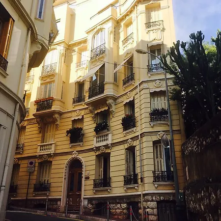 Apartamento View Mónaco