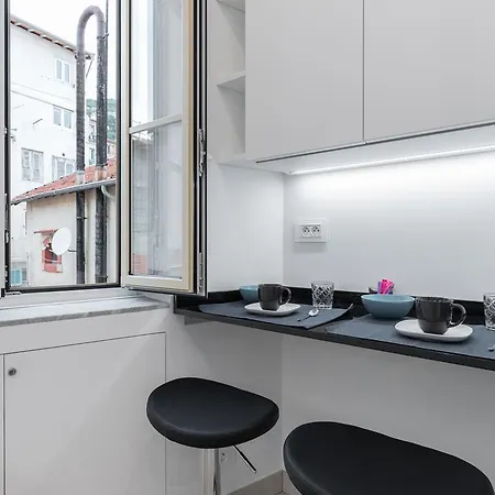 Apartamento View