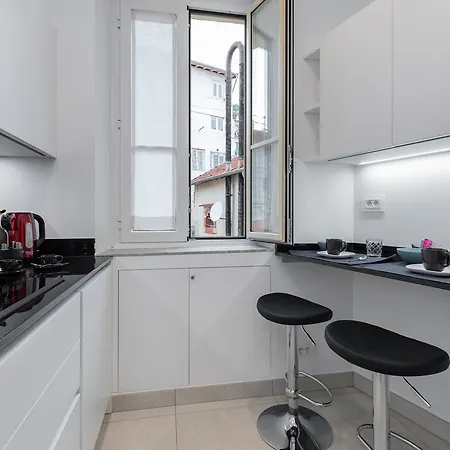 View Apartamento *