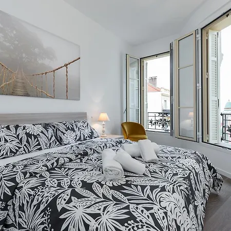 View Apartamento Monte Carlo