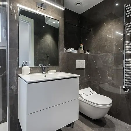 Apartamento View Monte Carlo